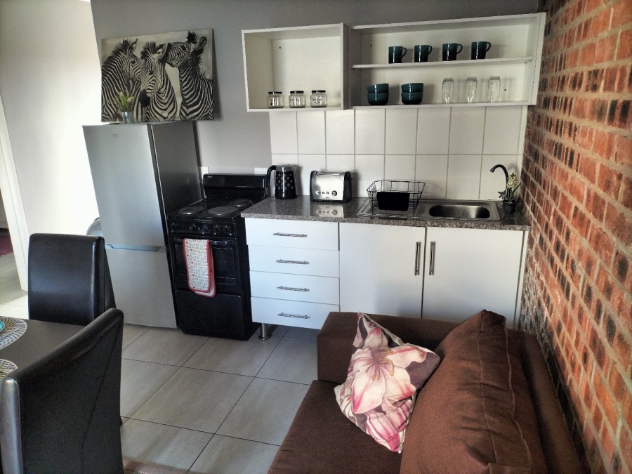 2 Bedroom Property for Sale in Raceway Free State